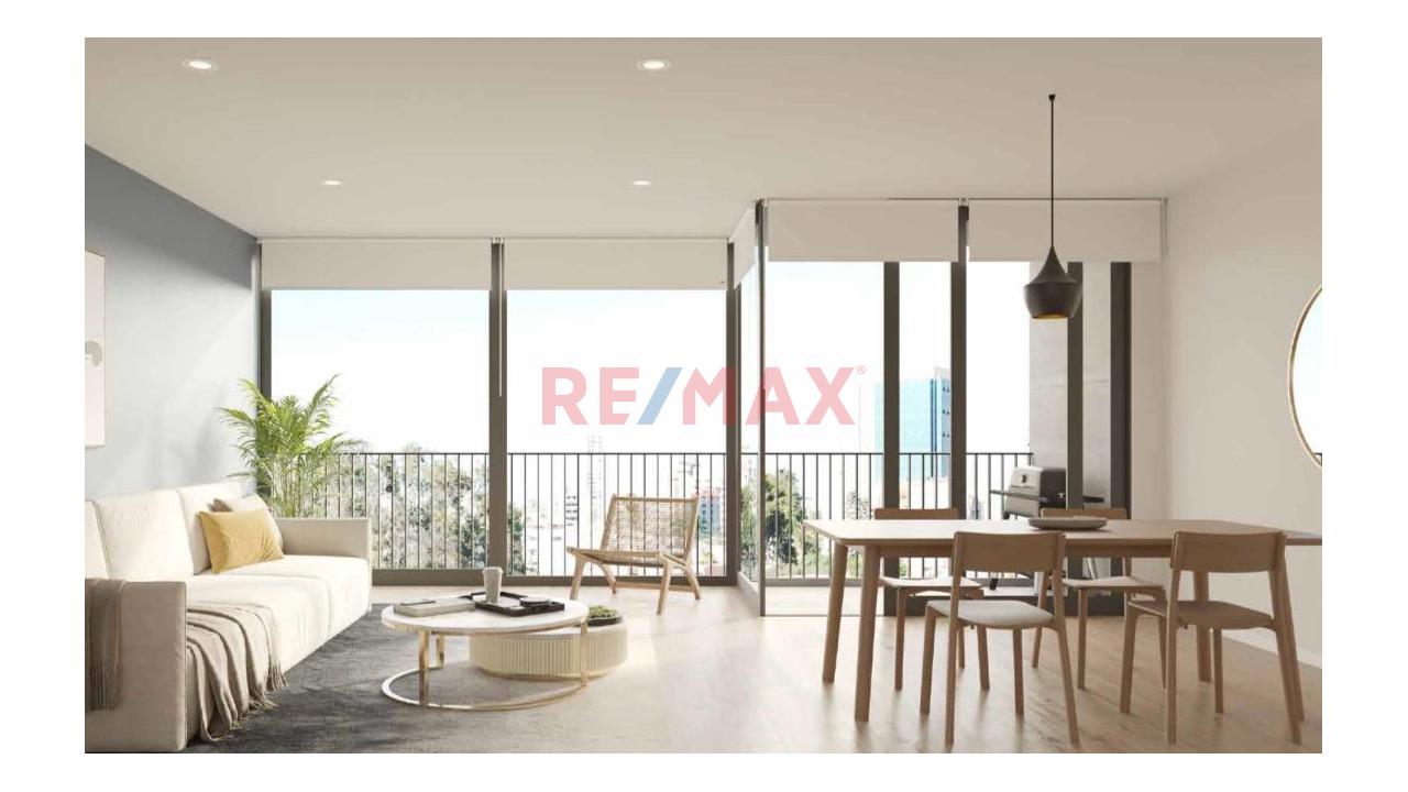 Se Vende Lindo Departamento En Proyecto A Una Cuadra Del Malecon De Miraflores Y De Larcomar — foto 8