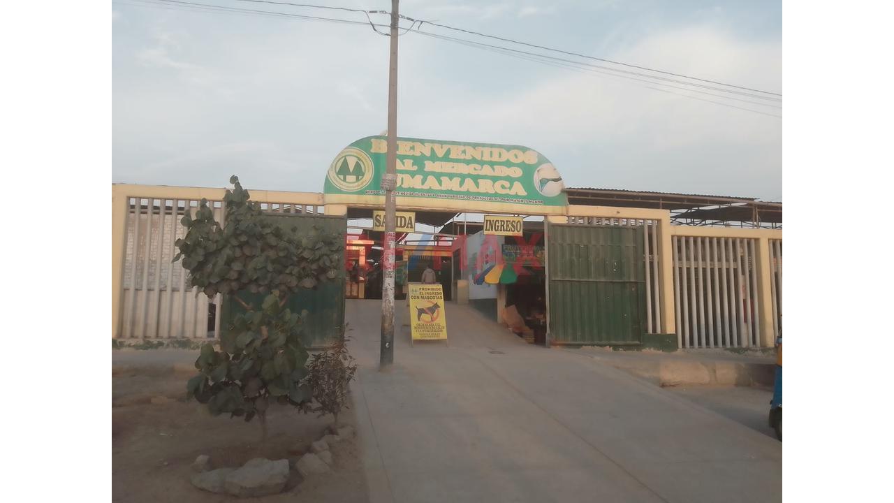 Se Vende Local En Mercado De Umamarca En San Juan De Miraflores — foto 13
