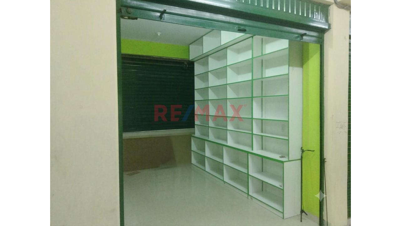 Se Vende Local En Mercado De Umamarca En San Juan De Miraflores — foto 9