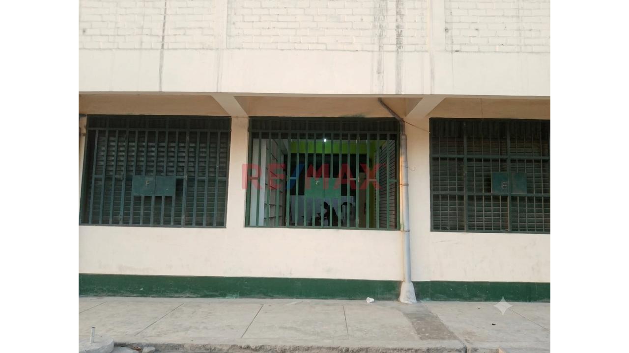 Se Vende Local En Mercado De Umamarca En San Juan De Miraflores — foto 3