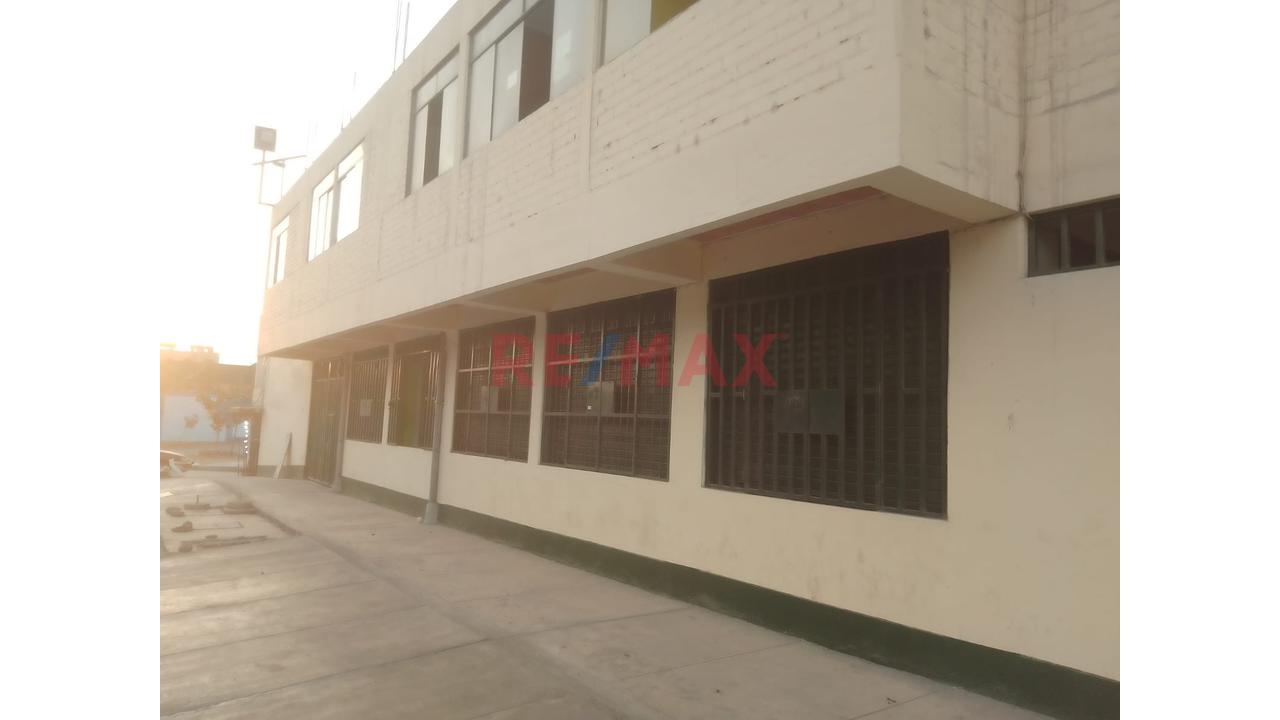 Se Vende Local En Mercado De Umamarca En San Juan De Miraflores — foto 10