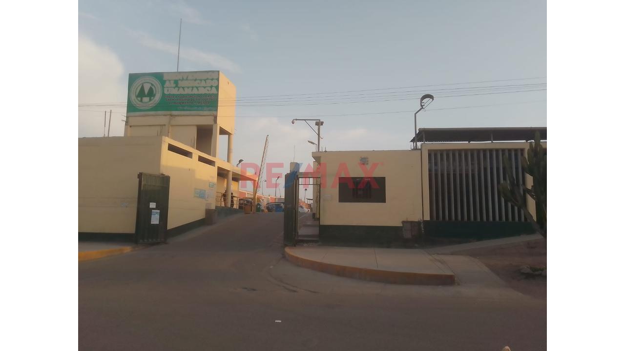 Se Vende Local En Mercado De Umamarca En San Juan De Miraflores — foto 12