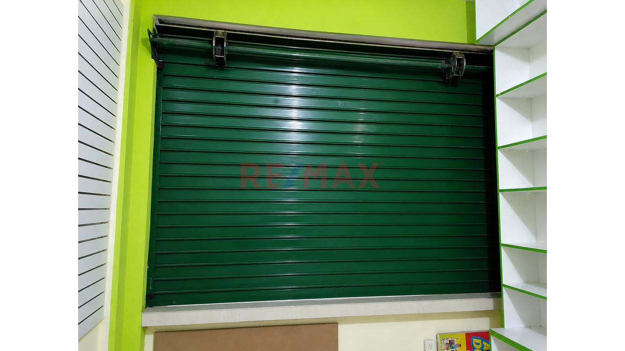 Se Vende Local En Mercado De Umamarca En San Juan De Miraflores — foto 5