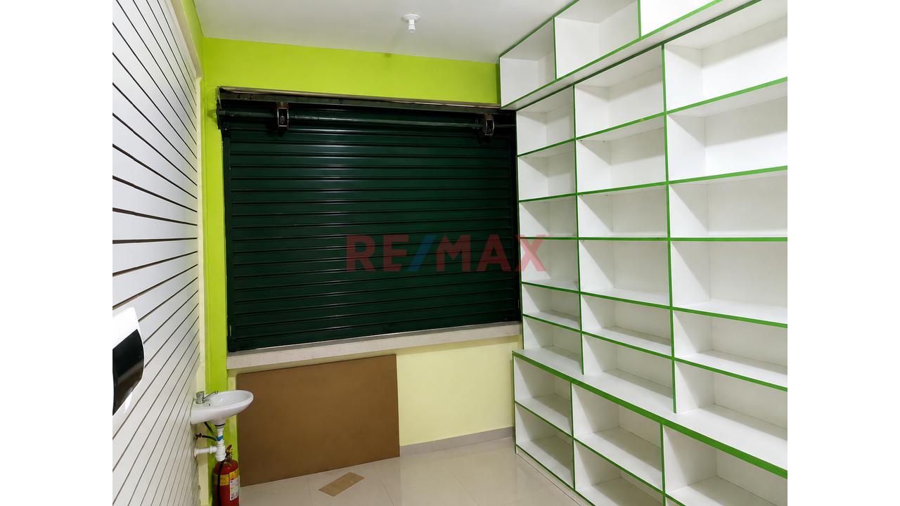 Se Vende Local En Mercado De Umamarca En San Juan De Miraflores — foto 4