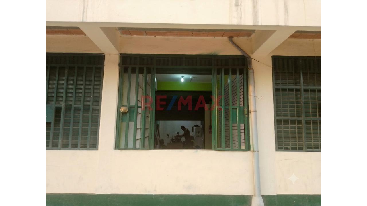 Se Vende Local En Mercado De Umamarca En San Juan De Miraflores — foto 2