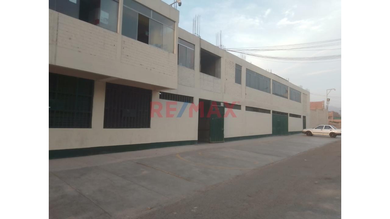 Se Vende Local En Mercado De Umamarca En San Juan De Miraflores — foto 11