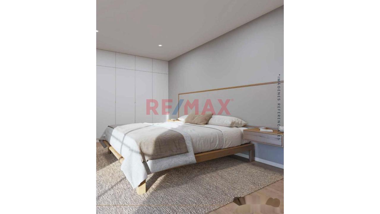 Se Vende Lindo Departamento En Proyecto A Una Cuadra Del Malecon De Miraflores Y De Larcomar — foto 10