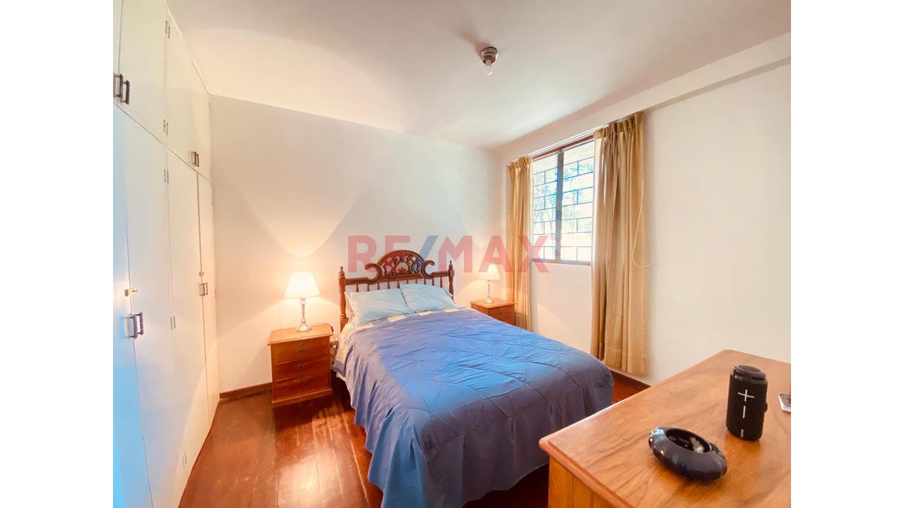 Alquiler Minidepartamento Amoblado -1Er Piso — foto 7