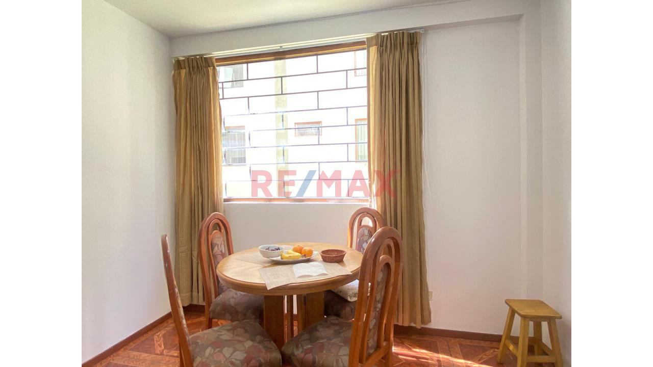 Alquiler Minidepartamento Amoblado -1Er Piso — foto 5