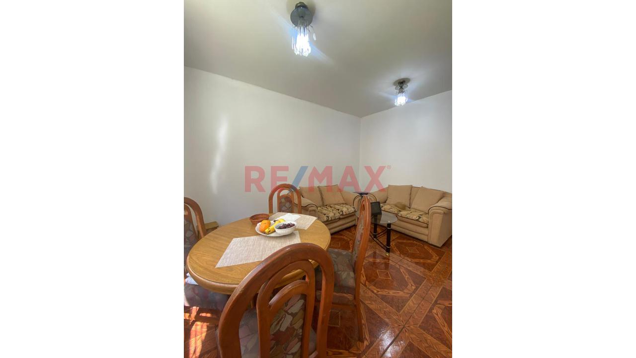 Alquiler Minidepartamento Amoblado -1Er Piso — foto 6
