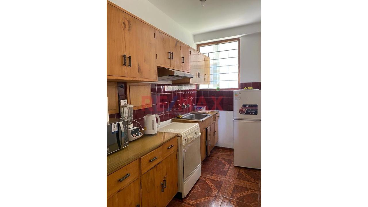 Alquiler Minidepartamento Amoblado -1Er Piso — foto 4
