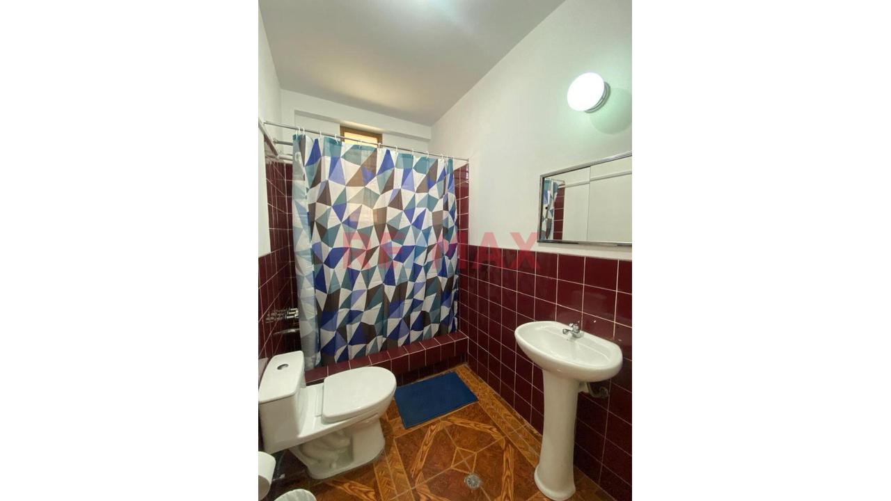Alquiler Minidepartamento Amoblado -1Er Piso — foto 11