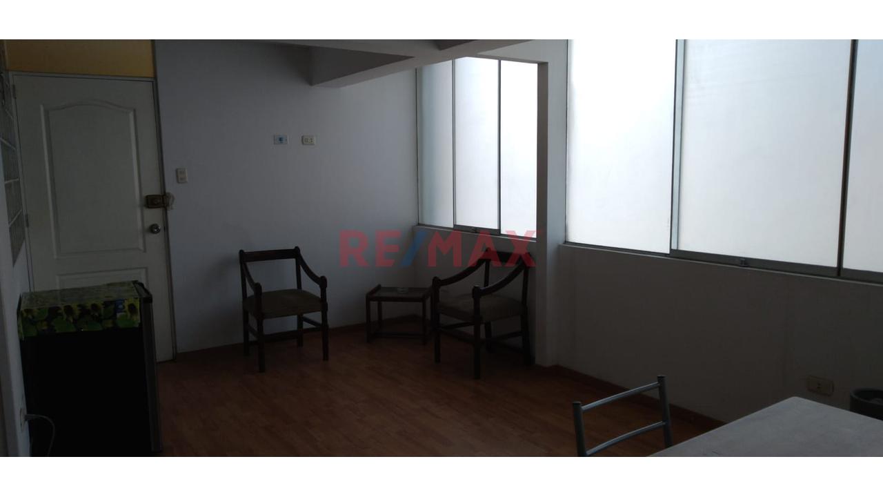 Departamento: Oportunidad 2X1 En La Zona Más Céntrica De Chaclacayo - 17