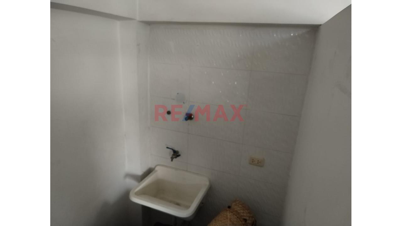 Departamento: Oportunidad 2X1 En La Zona Más Céntrica De Chaclacayo — foto 9
