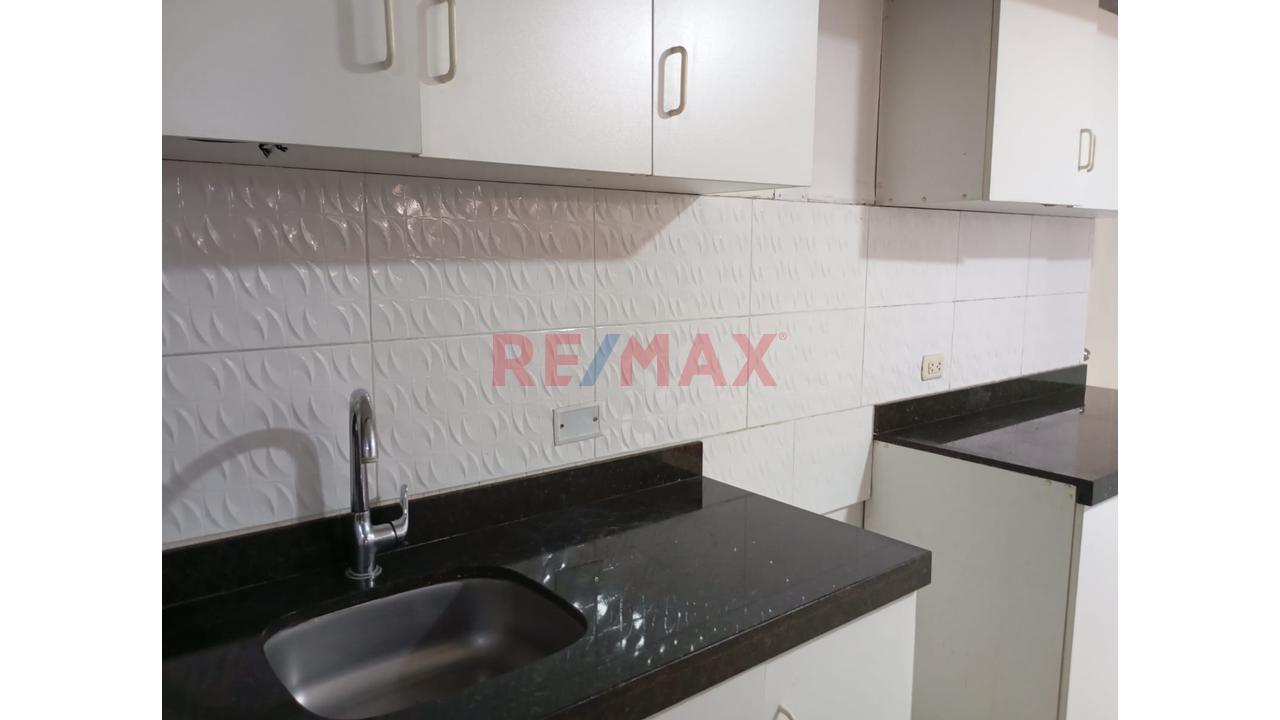 Departamento: Oportunidad 2X1 En La Zona Más Céntrica De Chaclacayo — foto 2
