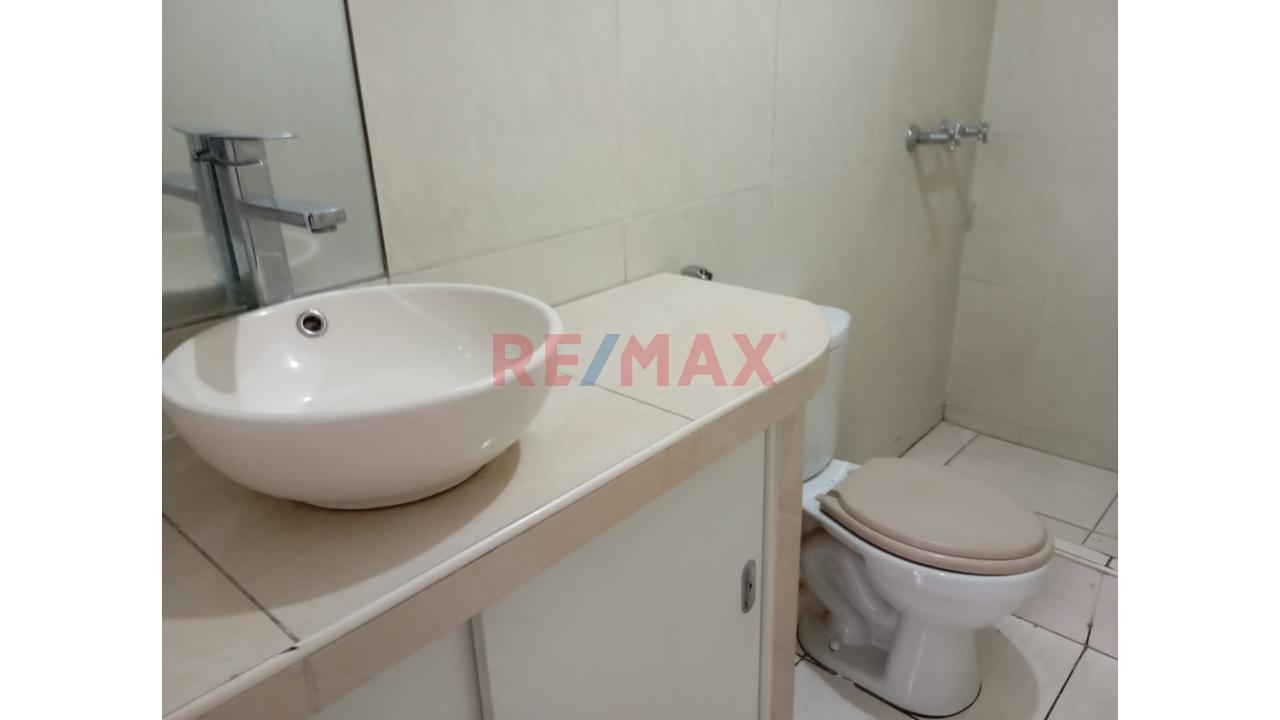 Departamento: Oportunidad 2X1 En La Zona Más Céntrica De Chaclacayo — foto 13