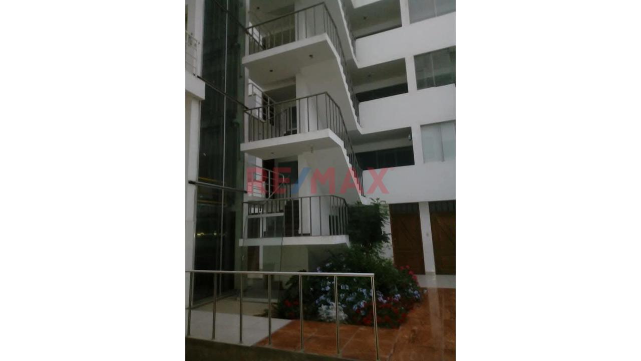 Departamento: Oportunidad 2X1 En La Zona Más Céntrica De Chaclacayo — foto 11