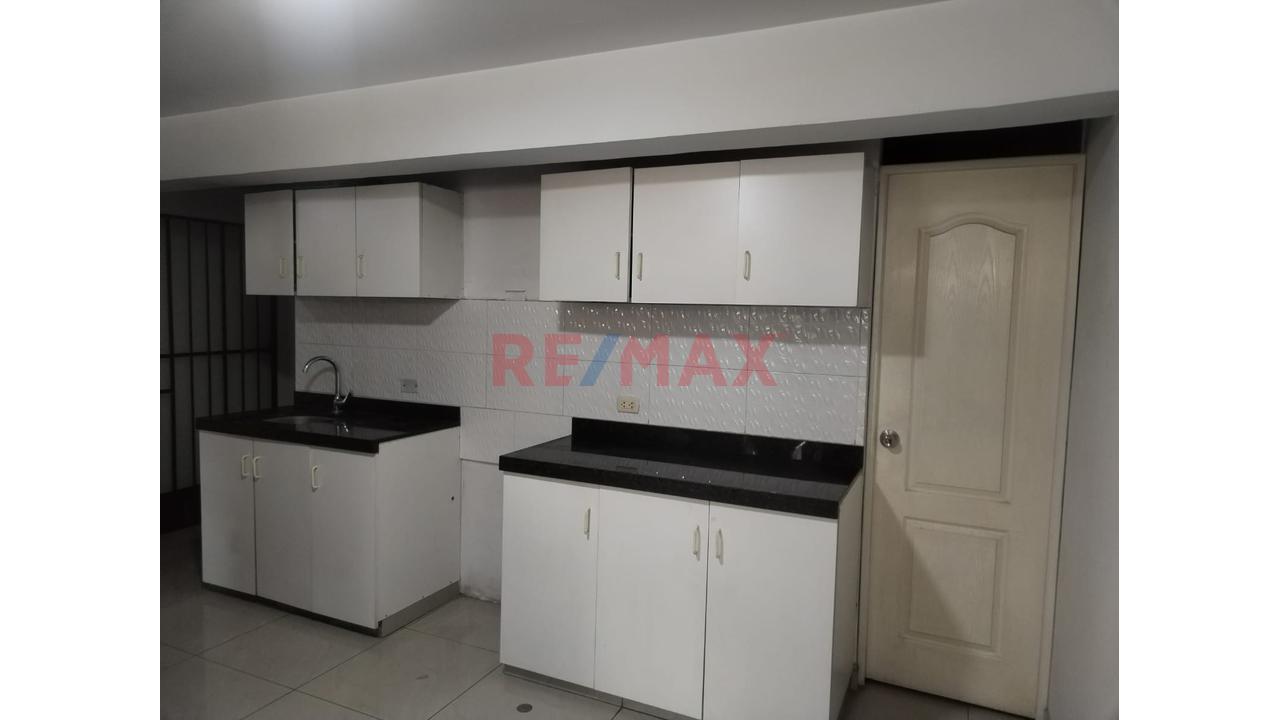 Departamento: Oportunidad 2X1 En La Zona Más Céntrica De Chaclacayo — foto 7