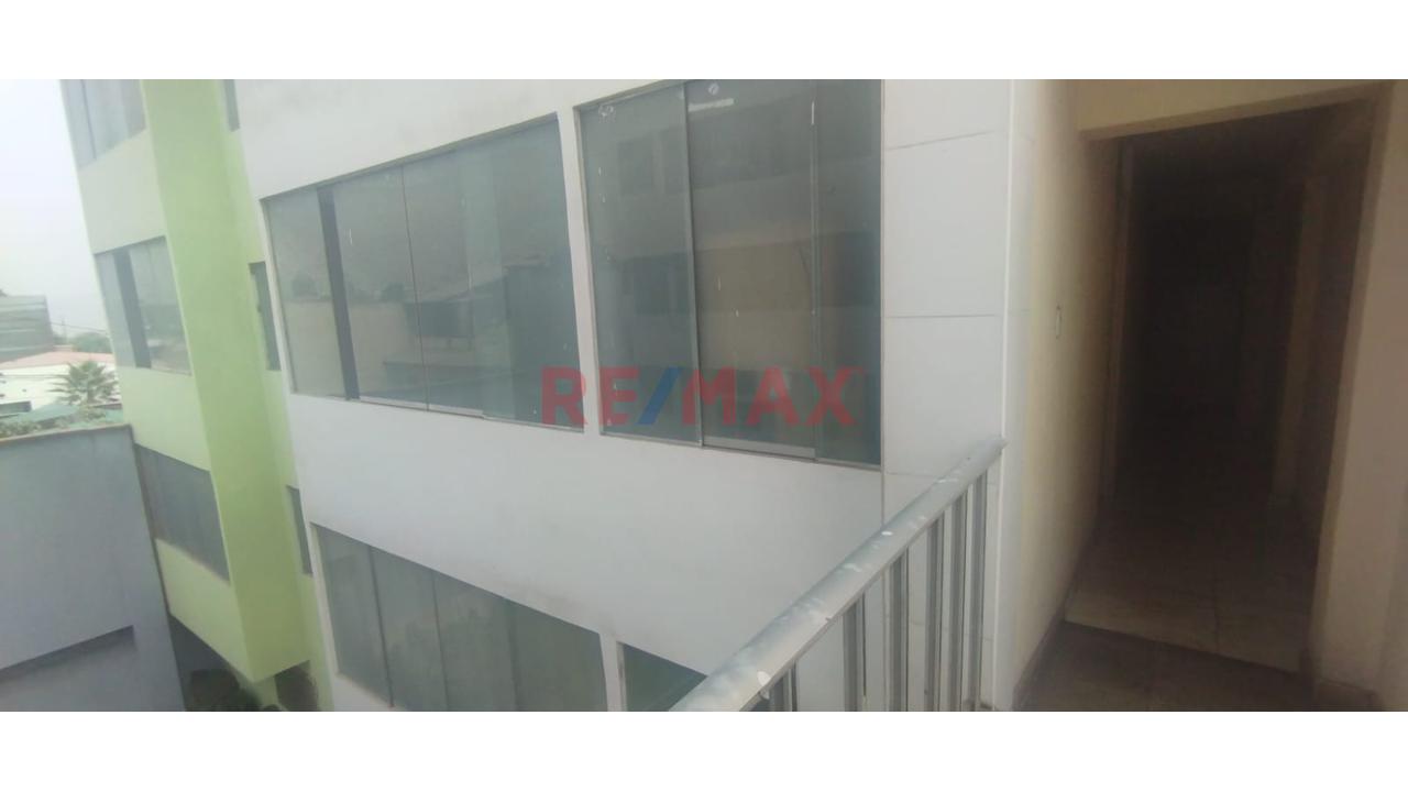Departamento: Oportunidad 2X1 En La Zona Más Céntrica De Chaclacayo — foto 10