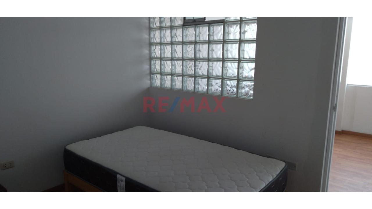 Departamento: Oportunidad 2X1 En La Zona Más Céntrica De Chaclacayo — foto 15
