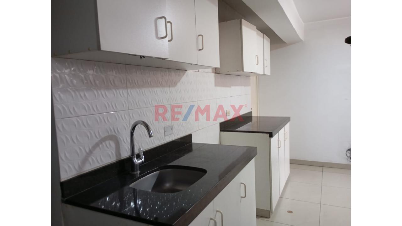 Departamento: Oportunidad 2X1 En La Zona Más Céntrica De Chaclacayo — foto 12