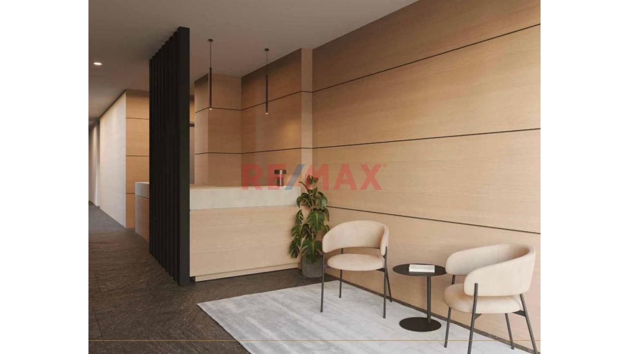 Se Vende Lindo Departamento Duplex En Proyecto A Una Cuadra Del Malecon De Miraflores Y De Larcomar — foto 5