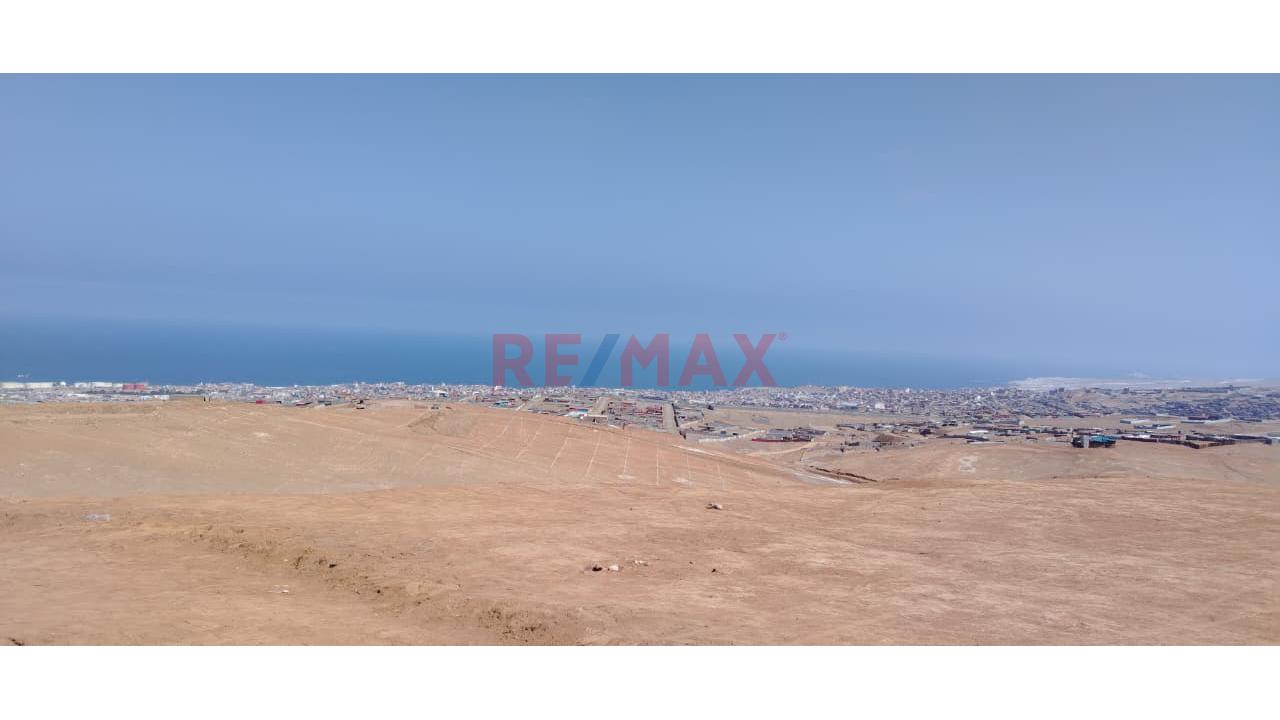 Tu Terreno Cerca Del Mar Te Esta Esperando 200 M2 En Mollendo - 3