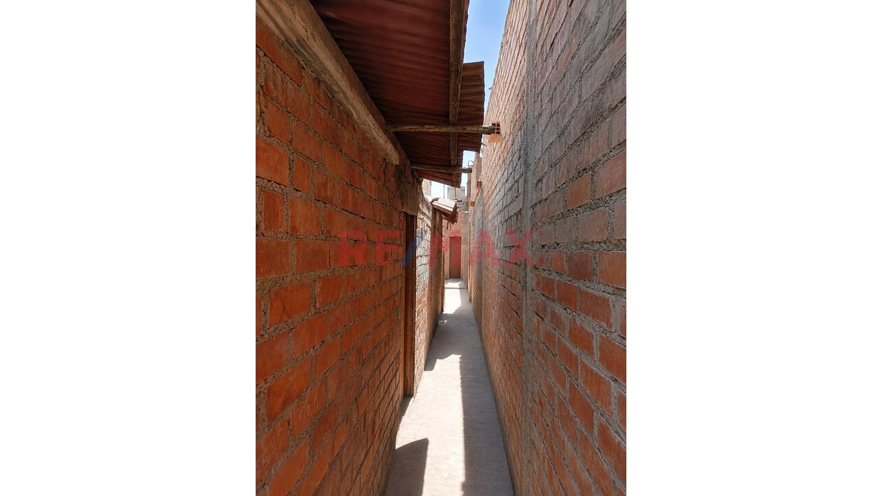 Venta Acogedora Casa Pasaje San Martin ( Zona Con Estratea Comercial) - 10