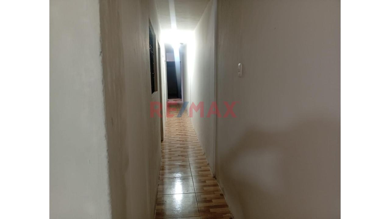 Venta Acogedora Casa Pasaje San Martin ( Zona Con Estratea Comercial) - 7
