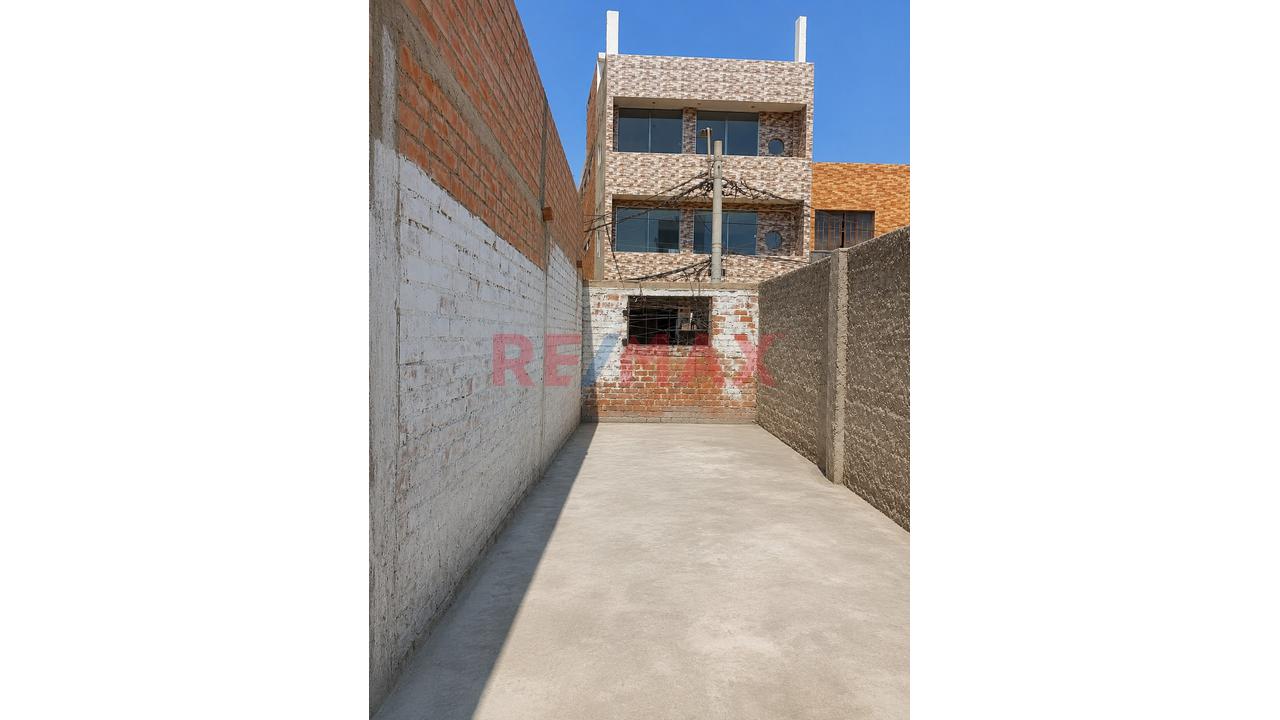 Venta Acogedora Casa Pasaje San Martin ( Zona Con Estratea Comercial) - 8