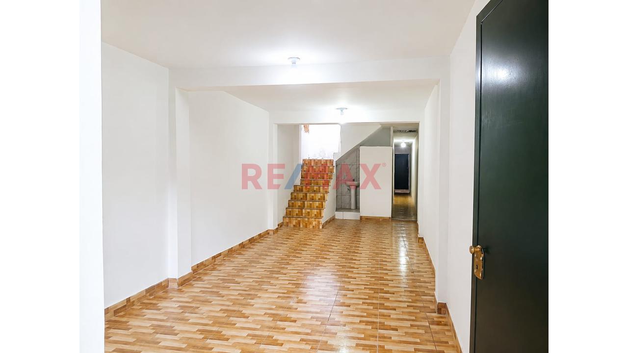 Venta Acogedora Casa Pasaje San Martin ( Zona Con Estratea Comercial)