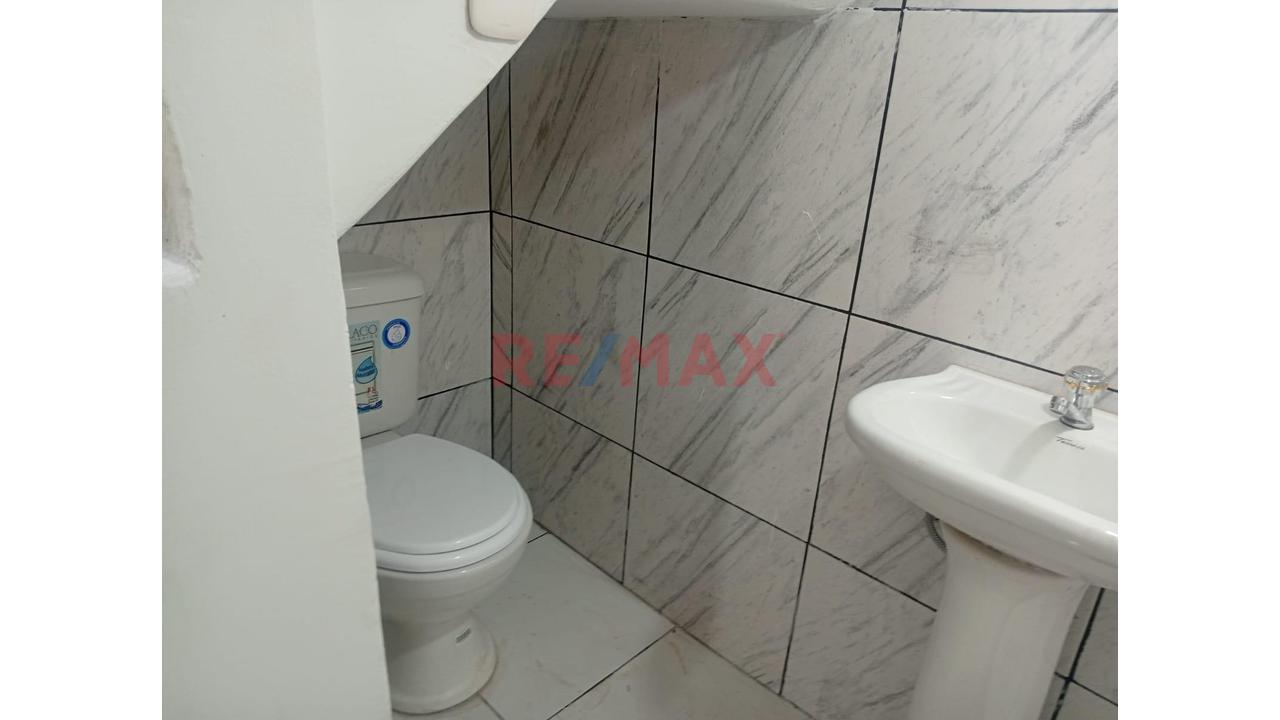 Venta Acogedora Casa Pasaje San Martin ( Zona Con Estratea Comercial) - 11