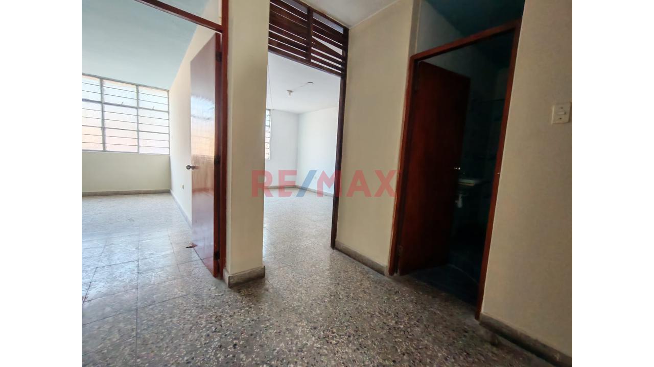 🏡✨ Departamento En Alquiler – Centro De Piura - 5