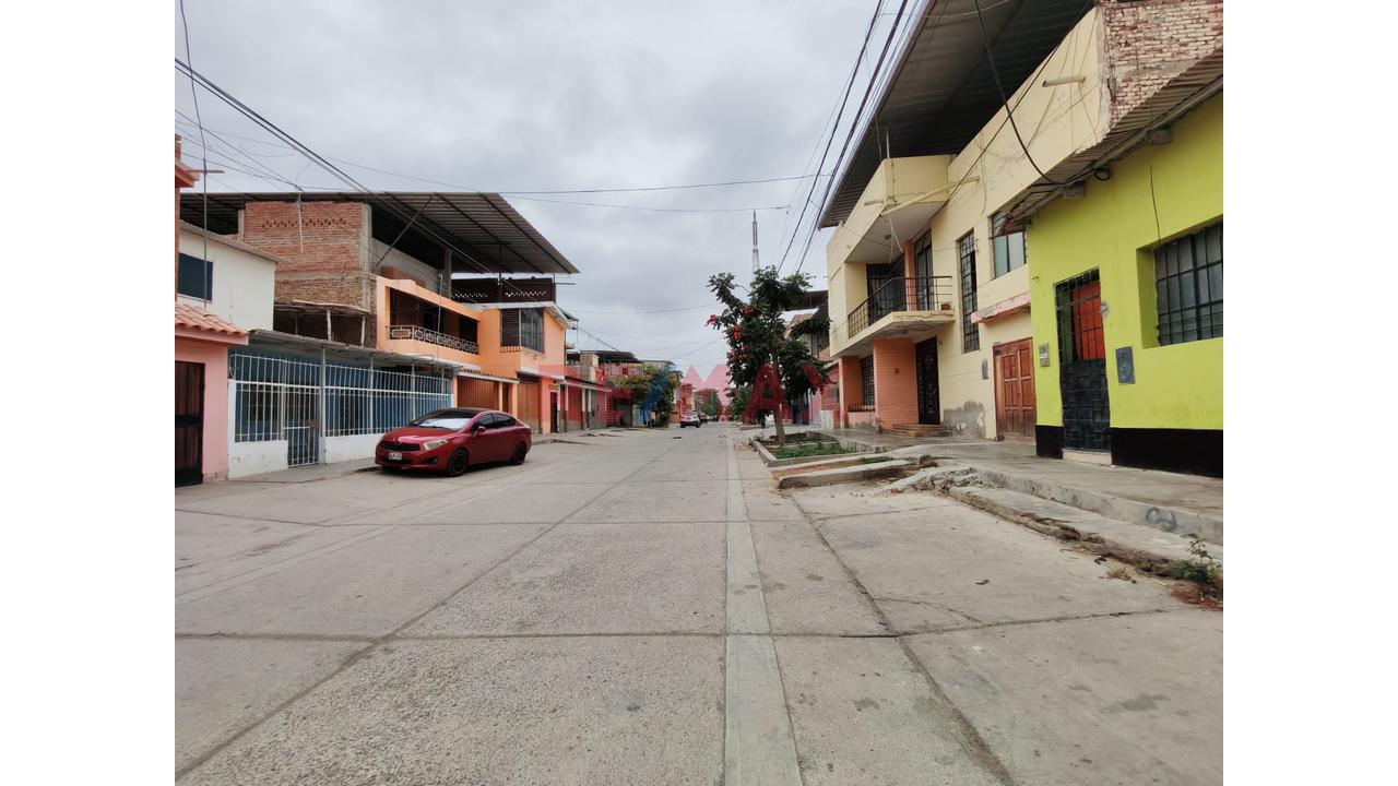 🏡✨ Departamento En Alquiler – Centro De Piura - 10