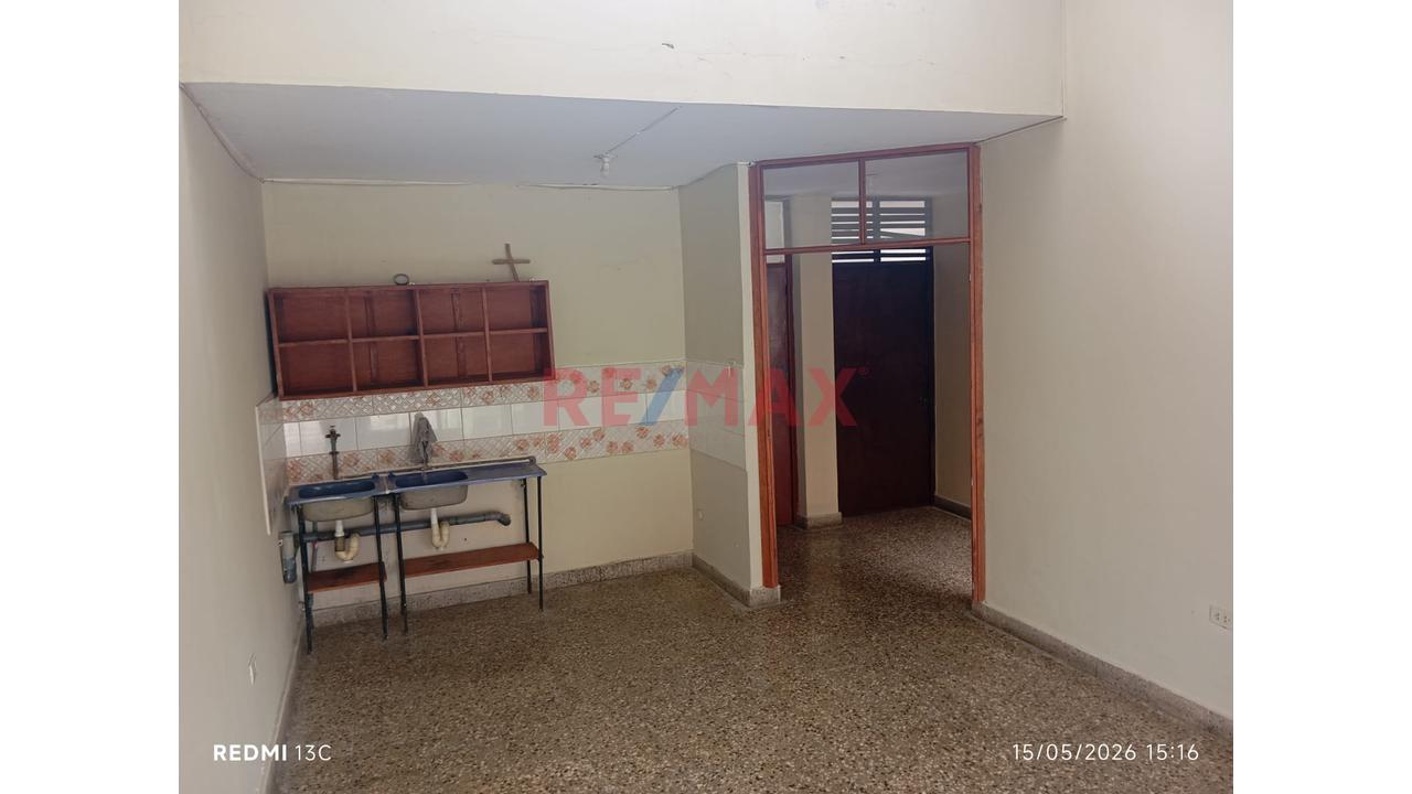 🏡✨ Departamento En Alquiler – Centro De Piura - 4