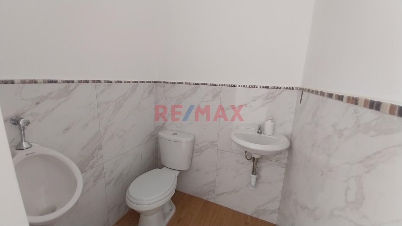 Alquilo Local Comercial De 193.50 M² Y 9 Ml De Frente En Primer Piso - 8