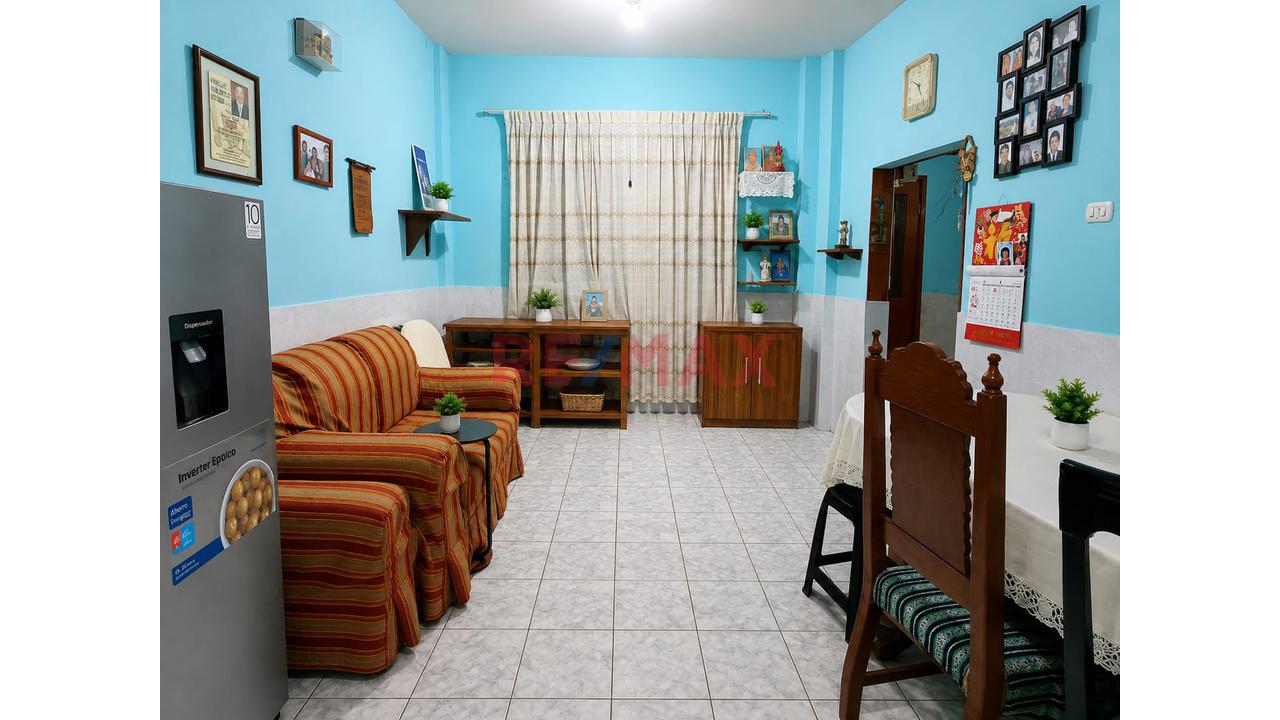 🚨 ¡Precio De Oportunidad! Casa De 3 Pisos + Mini Departamentos En Campo Polo - 8