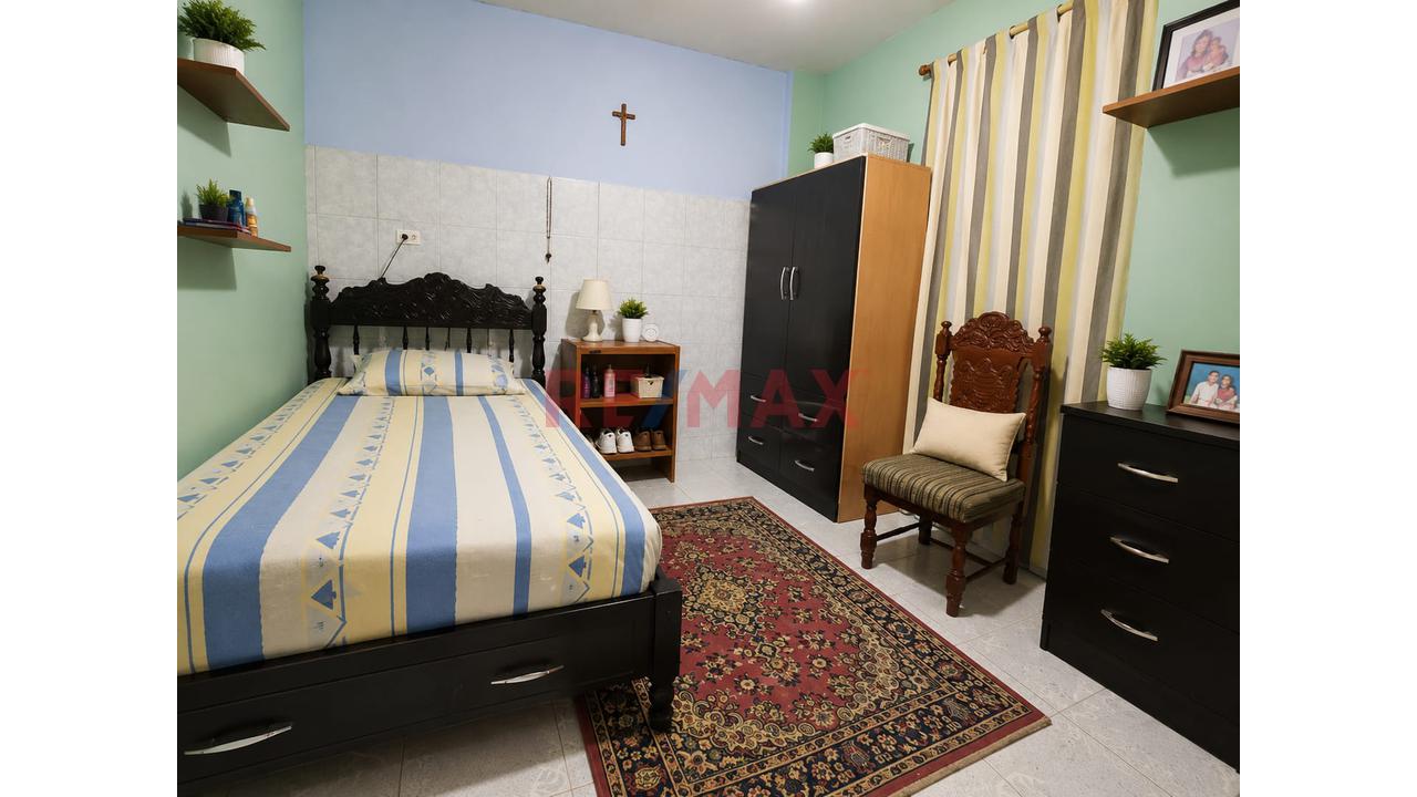 🚨 ¡Precio De Oportunidad! Casa De 3 Pisos + Mini Departamentos En Campo Polo - 3