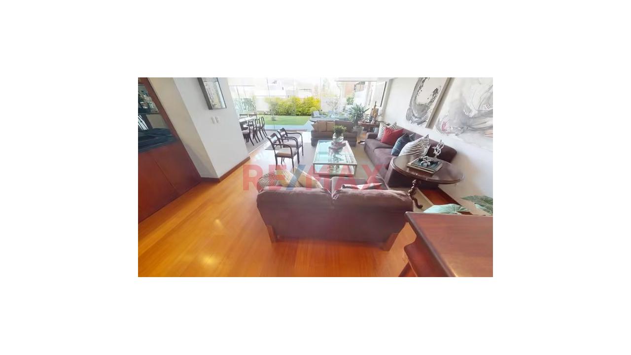 Vendo Lujoso Y Amplio Dúplex En Zona Exclusiva De Cayma - 4