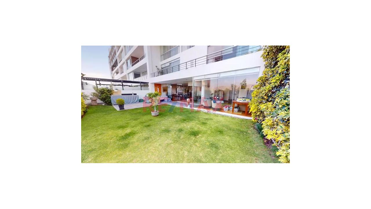Vendo Lujoso Y Amplio Dúplex En Zona Exclusiva De Cayma - 5