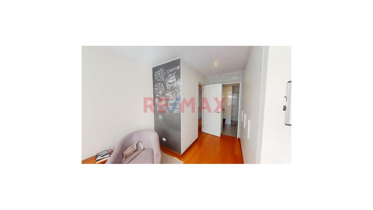 Vendo Lujoso Y Amplio Dúplex En Zona Exclusiva De Cayma - 16