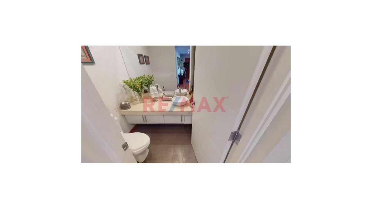 Vendo Lujoso Y Amplio Dúplex En Zona Exclusiva De Cayma - 14