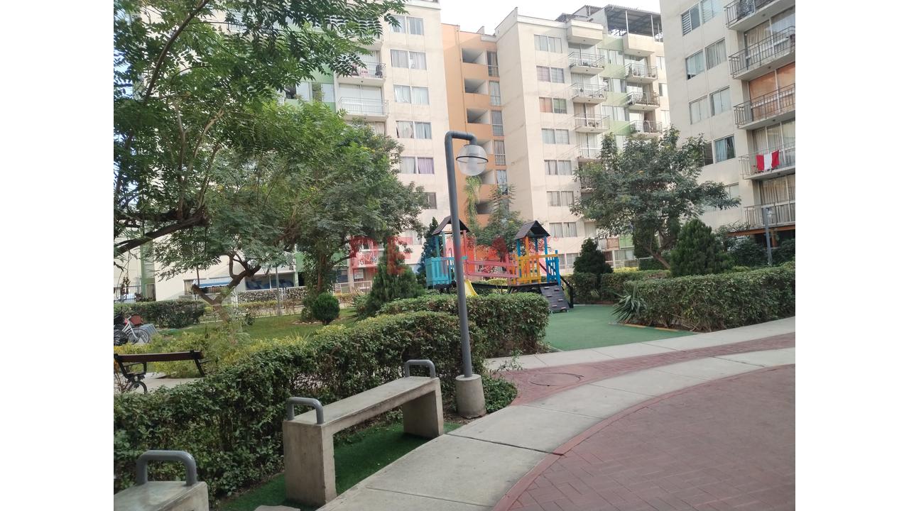 Vendo Hermoso Dpto Cerca Al Centro De Lima - 15