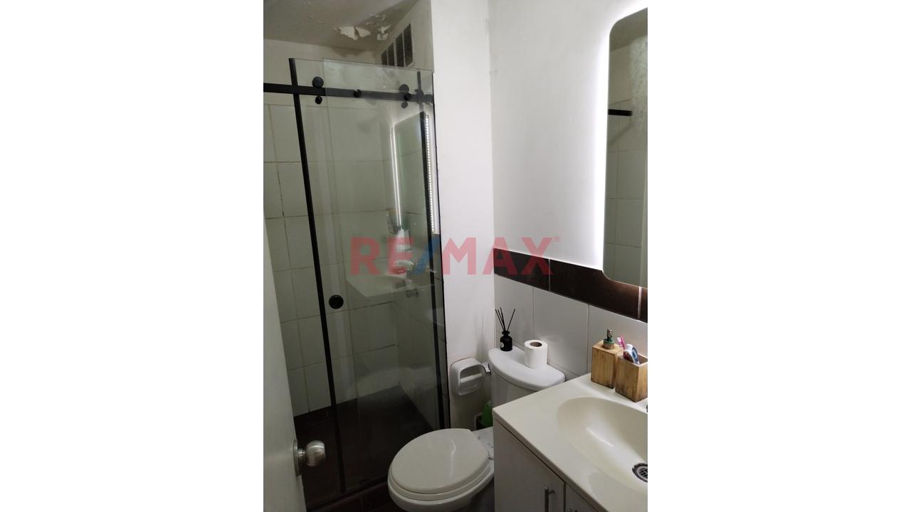 Vendo Hermoso Dpto Cerca Al Centro De Lima - 3