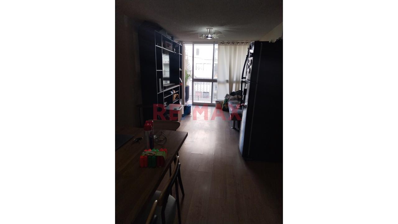 Vendo Hermoso Dpto Cerca Al Centro De Lima - 12