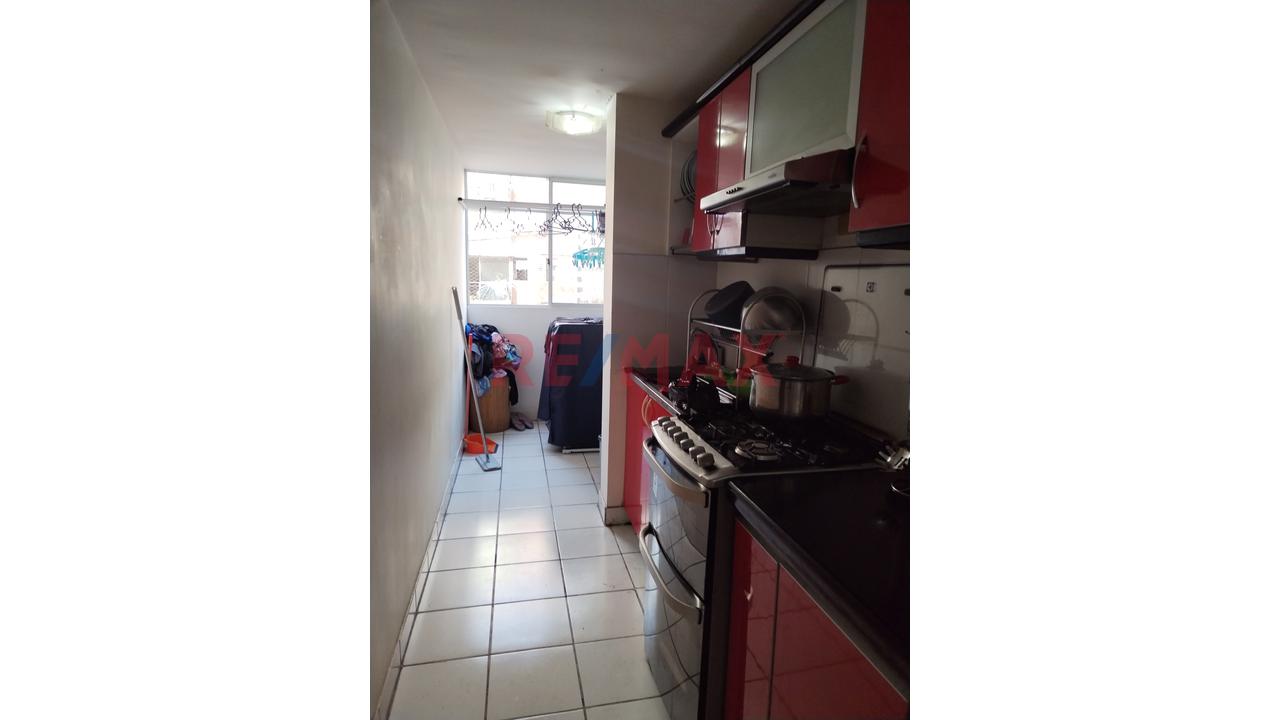 Vendo Hermoso Dpto Cerca Al Centro De Lima - 10