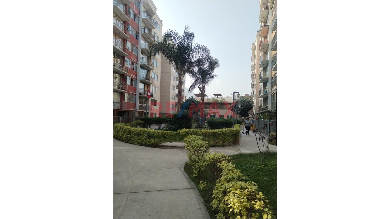 Vendo Hermoso Dpto Cerca Al Centro De Lima - 18