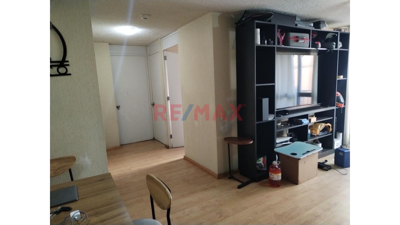 Vendo Hermoso Dpto Cerca Al Centro De Lima - 4