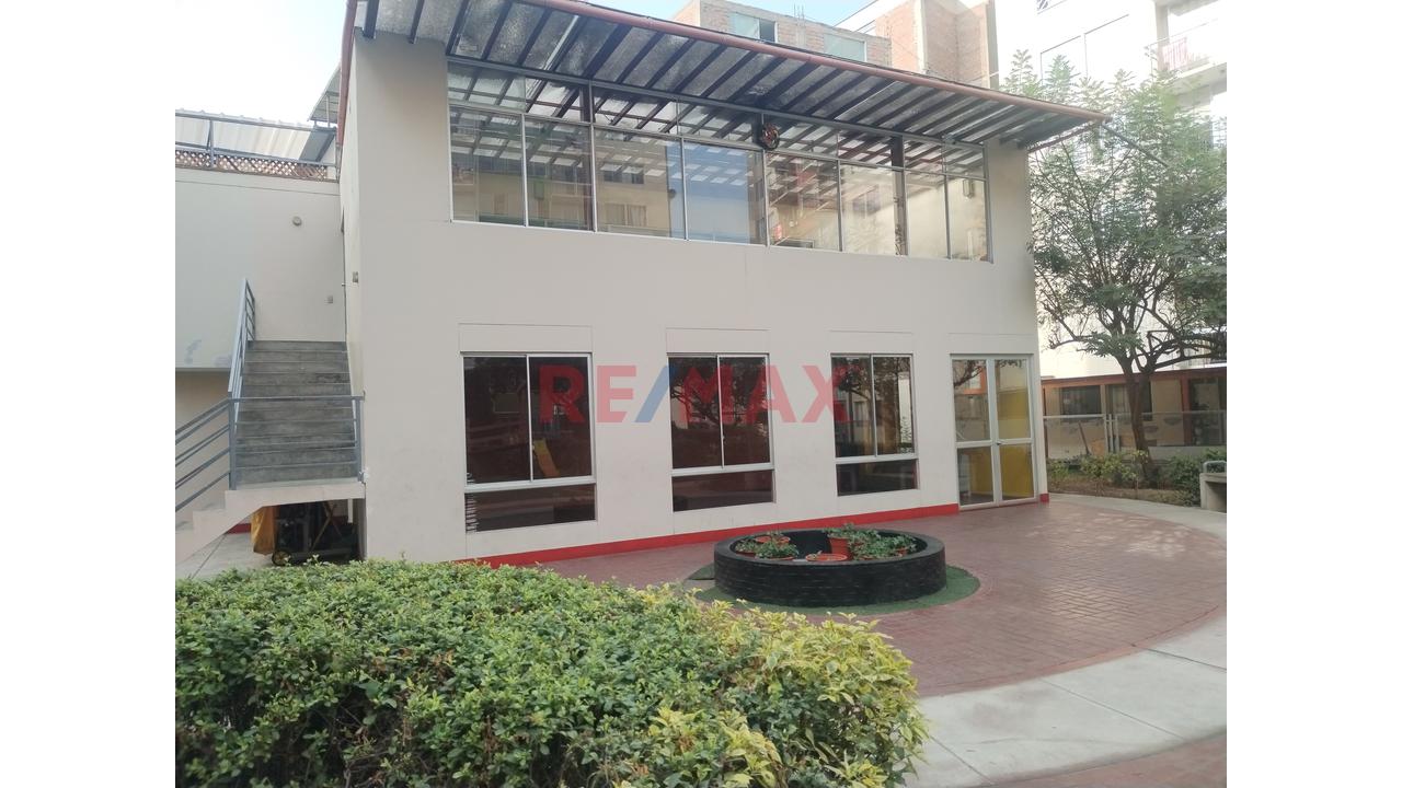 Vendo Hermoso Dpto Cerca Al Centro De Lima - 14