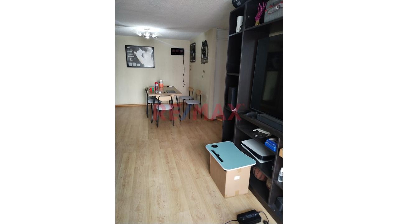 Vendo Hermoso Dpto Cerca Al Centro De Lima - 8